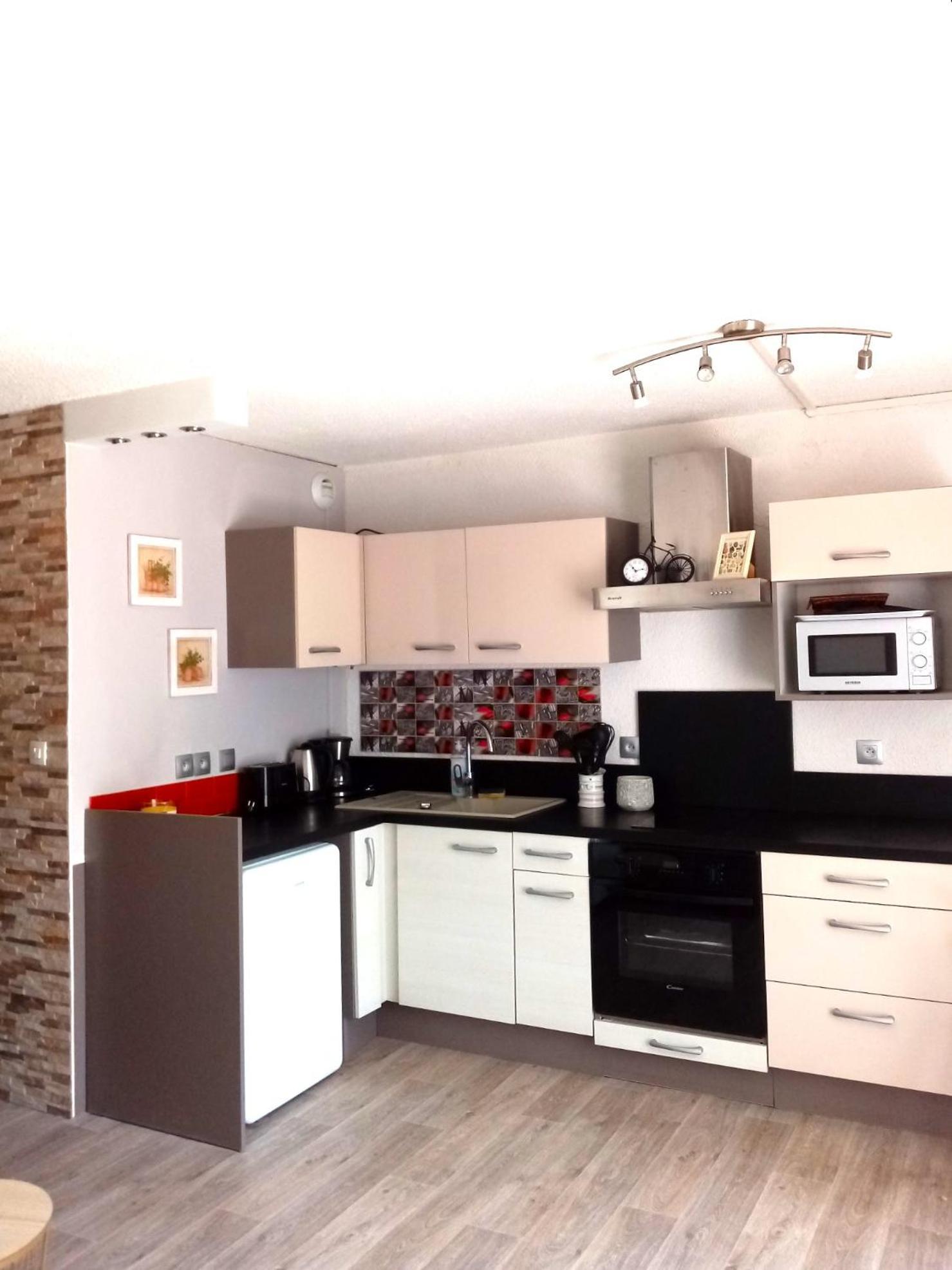 Cabourg Agreable T2 Residence Calme - Terrasse 20M2 - Animaux Bienvenus Extérieur photo