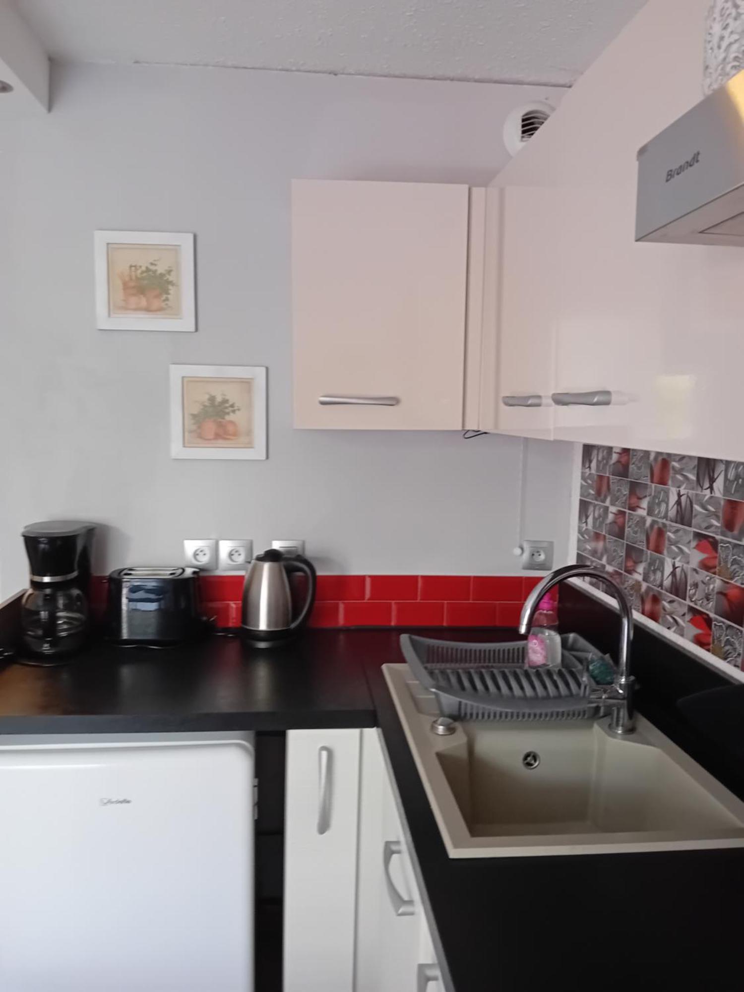 Cabourg Agreable T2 Residence Calme - Terrasse 20M2 - Animaux Bienvenus Extérieur photo